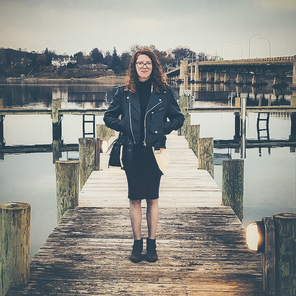 The Locals: Stephanie Monohan | Windsor Terrace