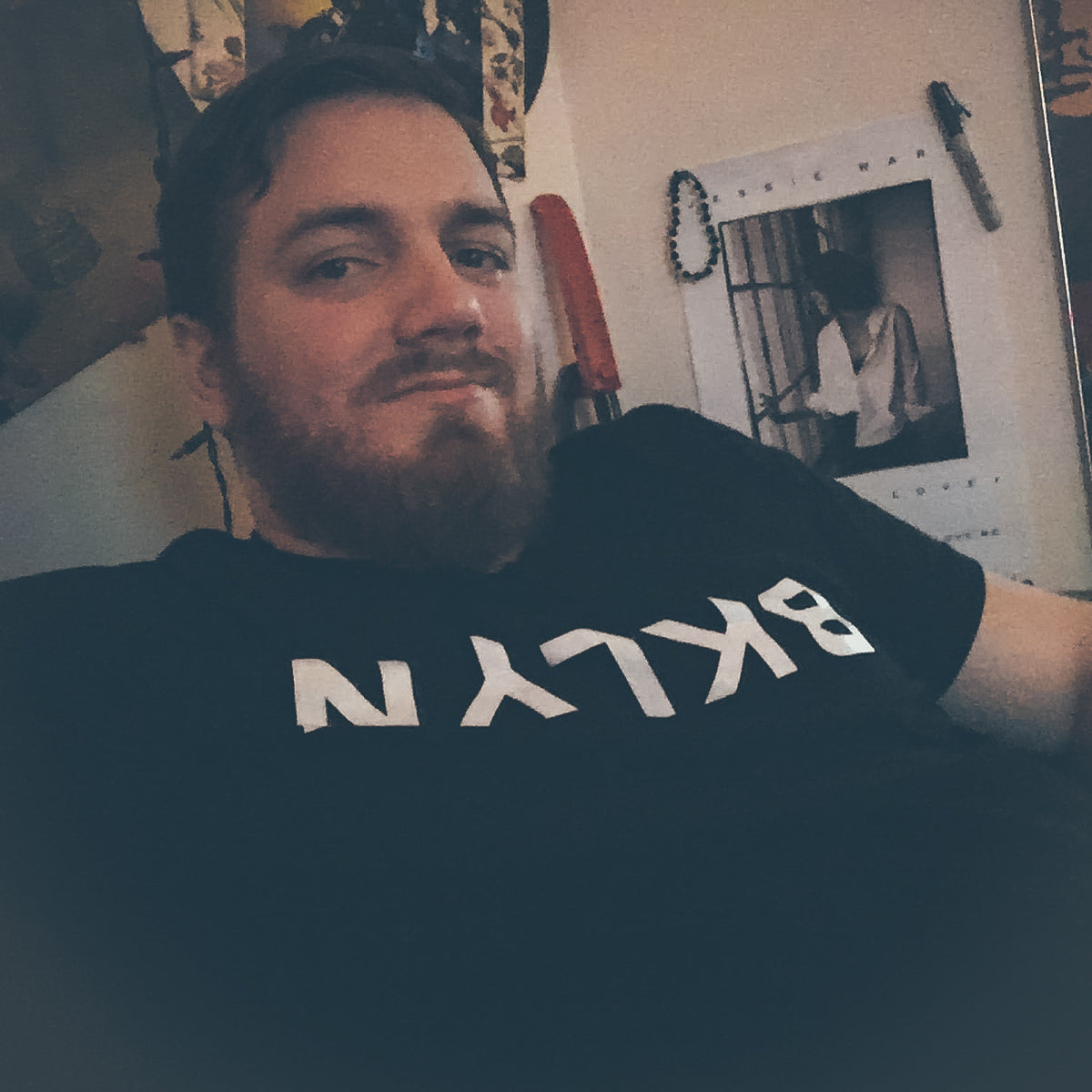 The Locals: Daniel Stalter | Bushwick