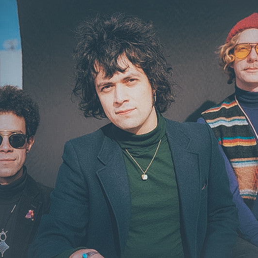 Brooklyn-Based Band, Las Rosas, Announces Debut Album and Tour Dates