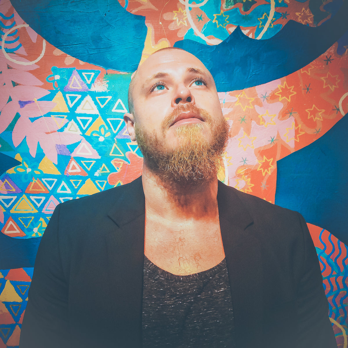 The Locals: Misha Tyutyunik aka MDOT | Bed-Stuy