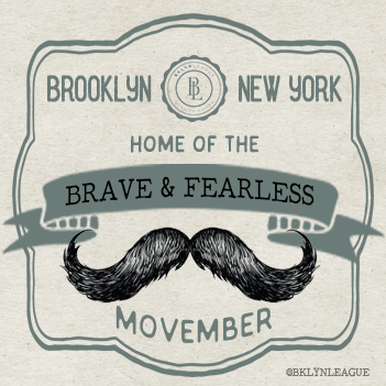 Why You Should Participate in Movember 2016