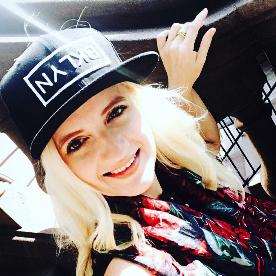 The Locals: Annika Connor | DUMBO