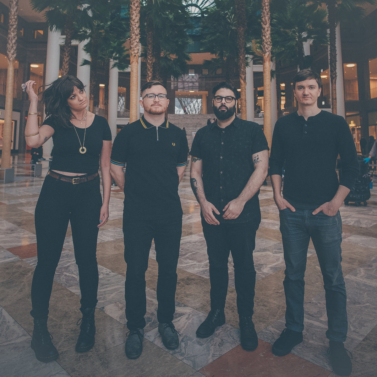 Band Spotlight: No Honeymoon | Dream Pop