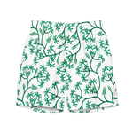 Vines Shorts/Swim Trunks