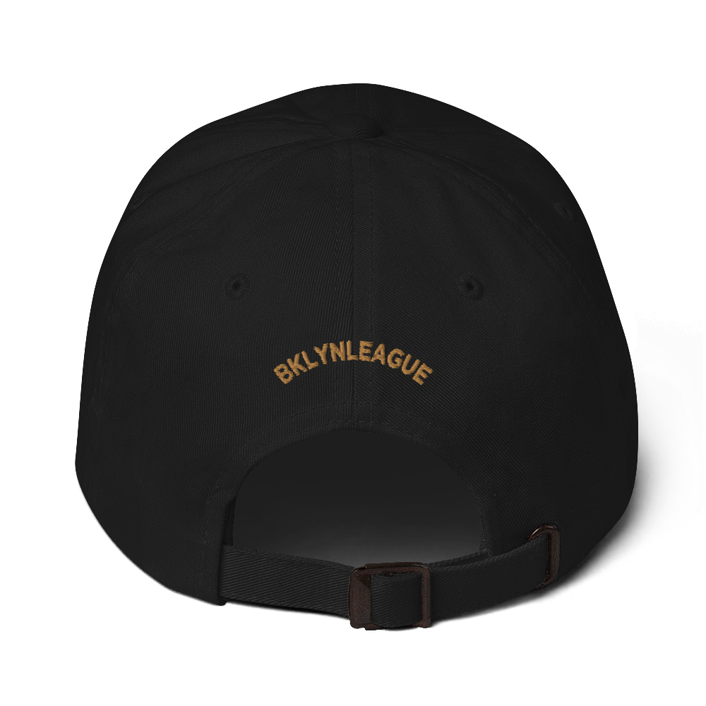 Cherry Blossom Heart Cap