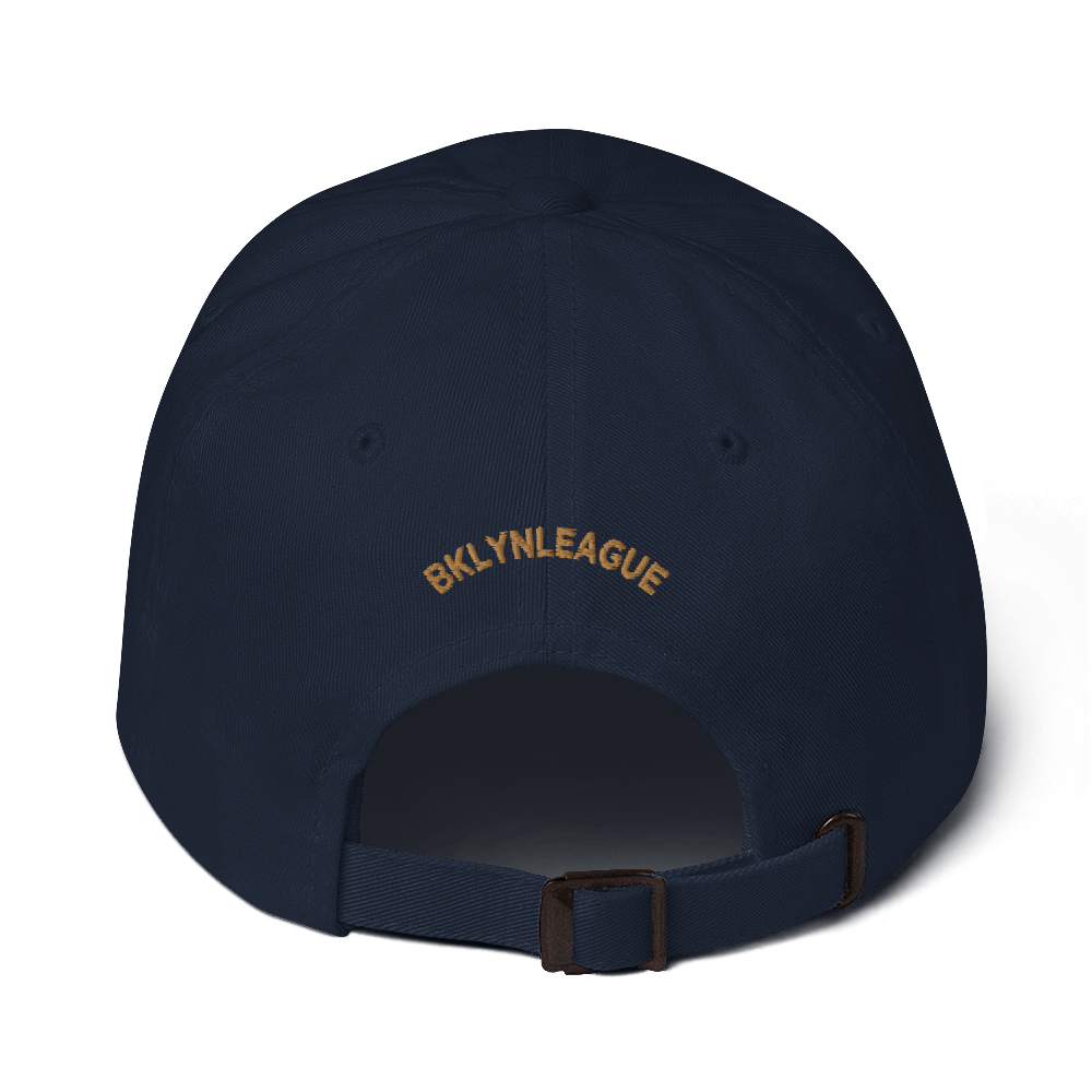 Cherry Blossom Heart Cap