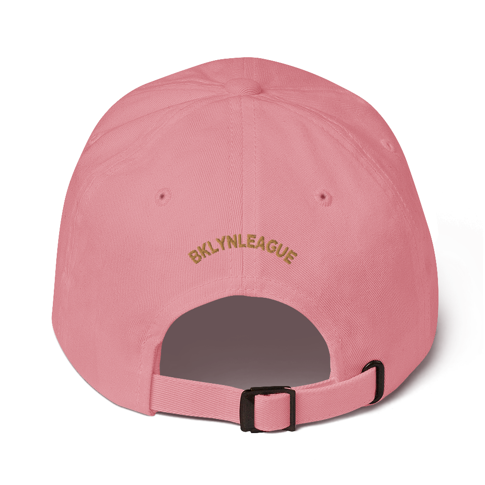 Cherry Blossom Heart Cap