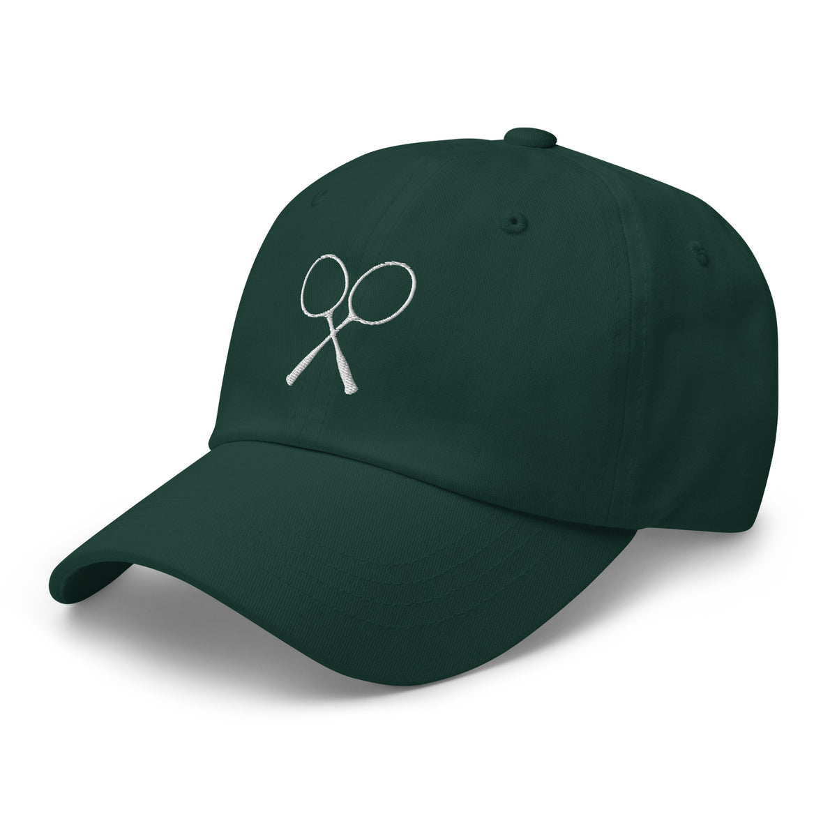 Badminton Cap