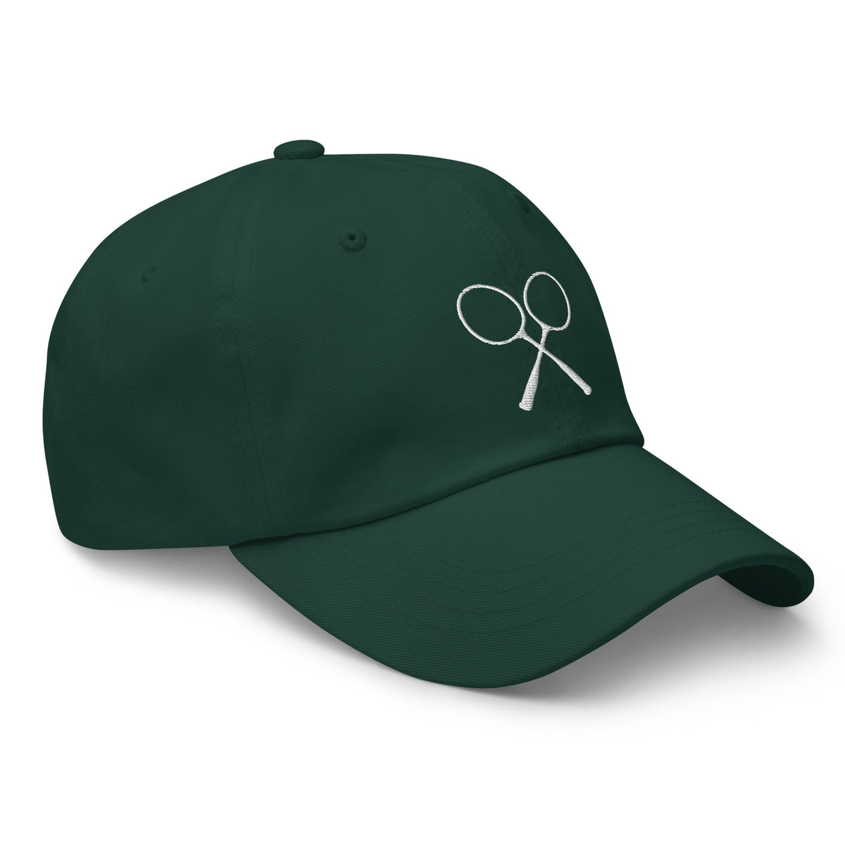 Badminton Cap