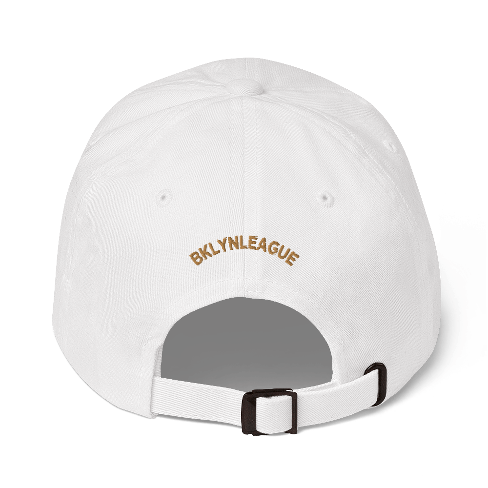 Cherry Blossom Heart Cap