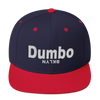 Dumbo Neighborhood Snapback Hat