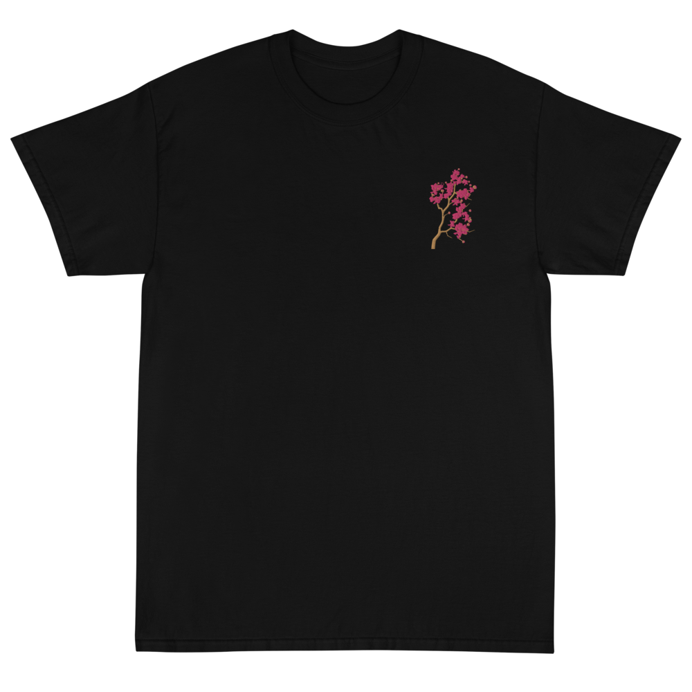 Cherry Blossom Tee