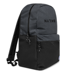 BKLYN Flip Embroidered Champion Backpack
