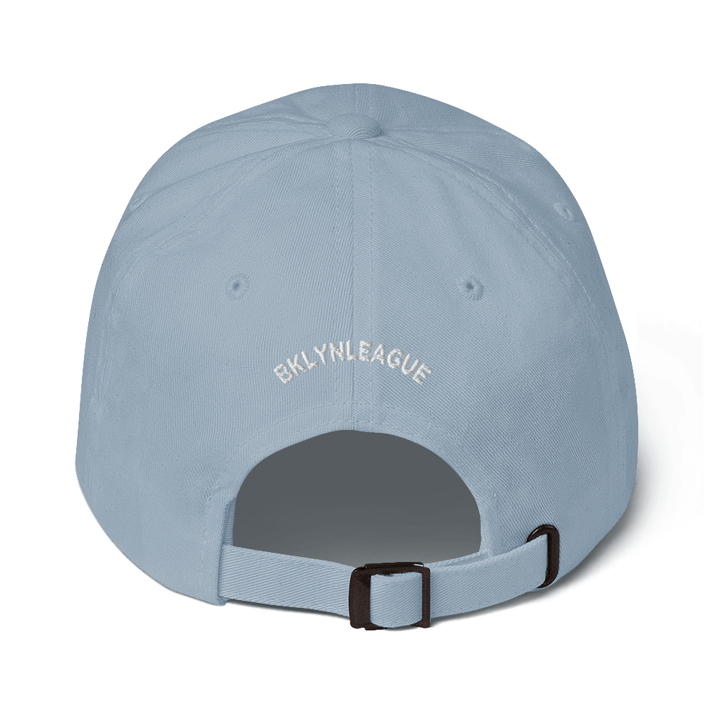 Oh Well Dad Hat - BKLYN LEAGUE
