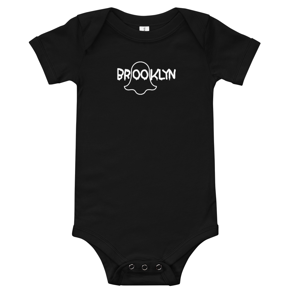 BK Ghost - Baby (Unisex) - BKLYN LEAGUE