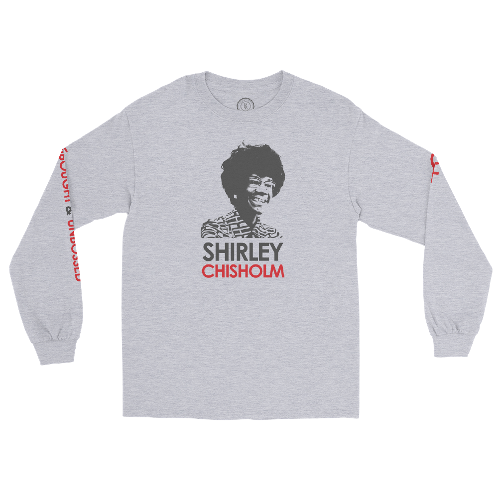 Unbought & Unbossed Tee