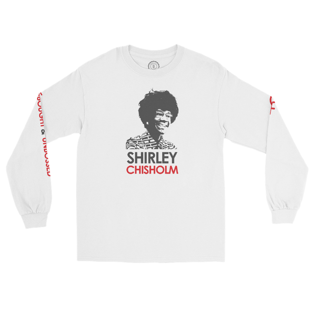 Unbought & Unbossed Tee