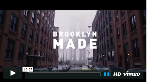 Brooklyn Made | A Short Film by Spike Lee