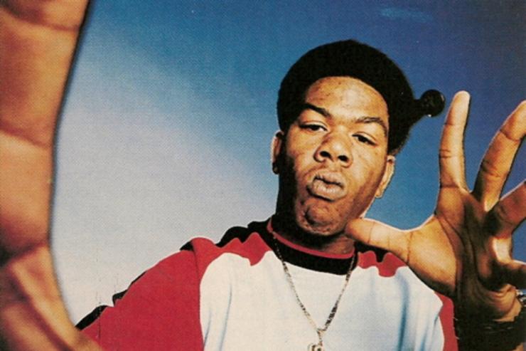 R.I.P. Craig Mack