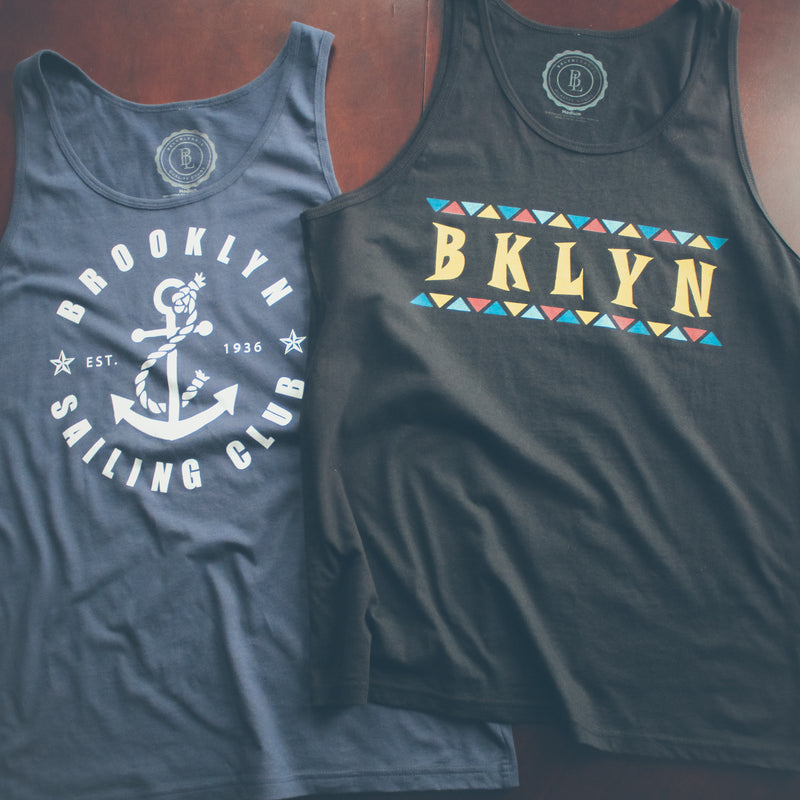 Get Summer Ready With These Tanks
