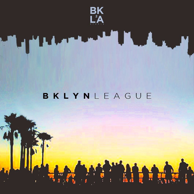 Our BK2LA Playlist | BKLYN Takes Over LA & Palm Springs during Coachella 2018