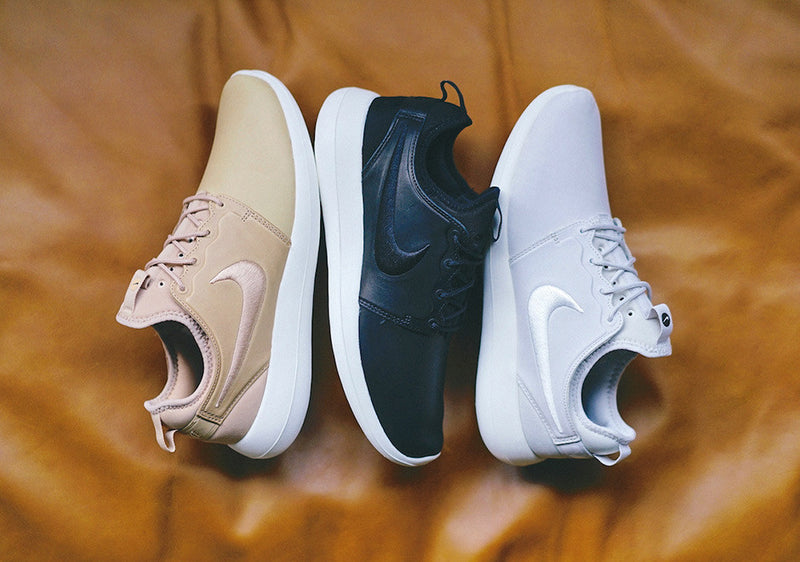 The NikeLab Roshe Two Release