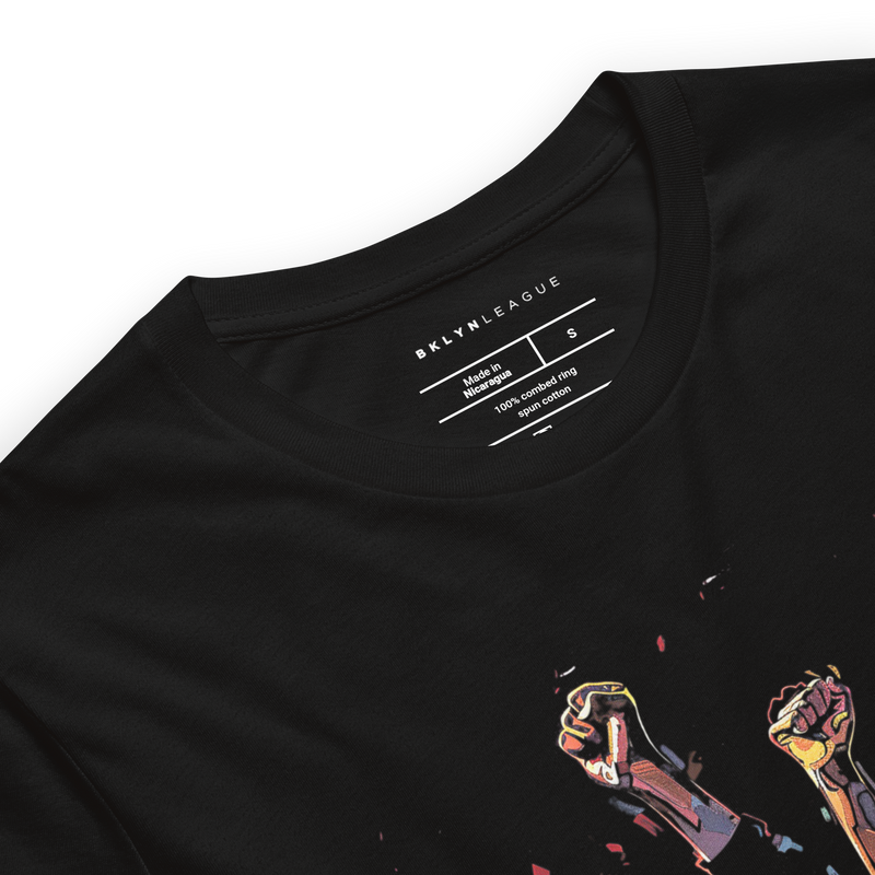 Resilience and Unity Tee