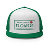 Flower Shop Trucker Hat