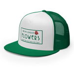Flower Shop Trucker Hat