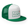 Flower Shop Trucker Hat