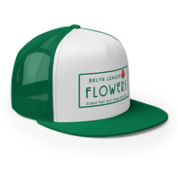 Flower Shop Trucker Hat