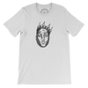 Crowned King "Biggie" Tee - BKLYN LEAGUE