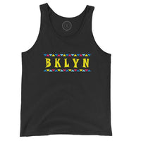 DTRT Tank - BKLYN LEAGUE