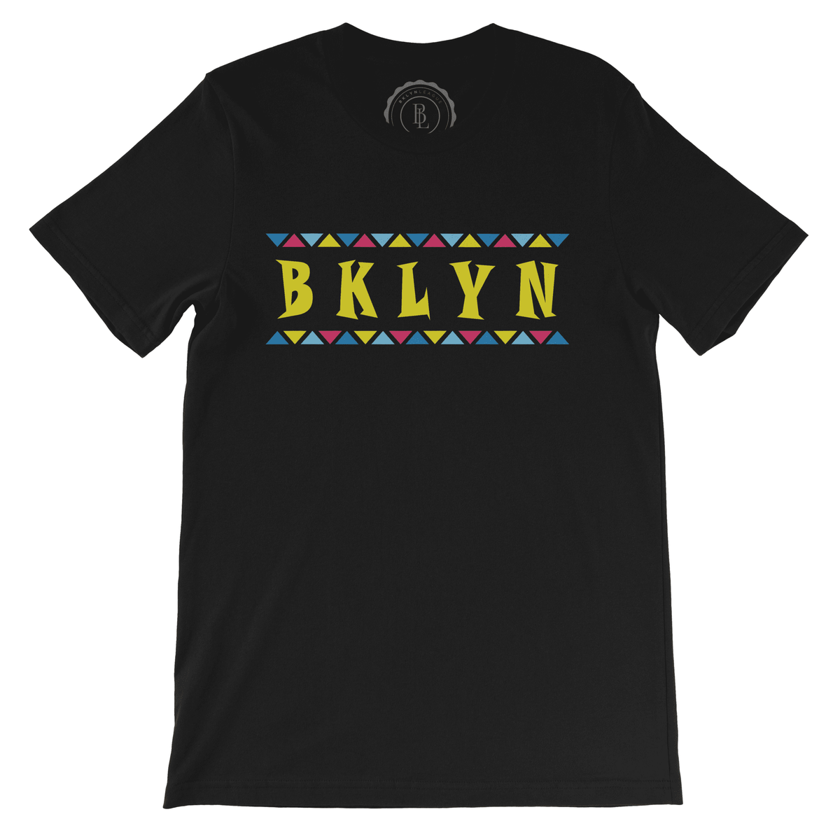 DTRT Tee - BKLYN LEAGUE