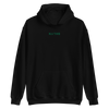 Green Thumb Hoodie - Black