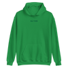 Green Thumb Hoodie - Green