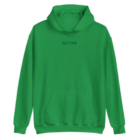 Green Thumb Hoodie - Green