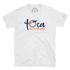 TOCA Tee - BKLYN LEAGUE