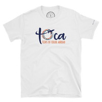 TOCA Tee - BKLYN LEAGUE