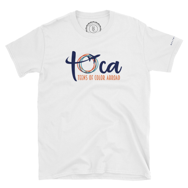 TOCA Tee - BKLYN LEAGUE