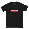 Wordlife Tee - BKLYN LEAGUE