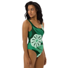 Flora One-Piece Swimsuit