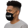 BKLYN Flip Face Mask