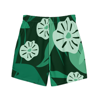 Flora Shorts/Swim Trunks