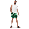 Flora Shorts/Swim Trunks