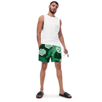 Flora Shorts/Swim Trunks