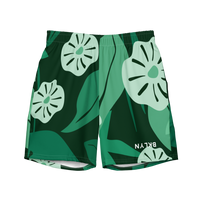 Flora Shorts/Swim Trunks