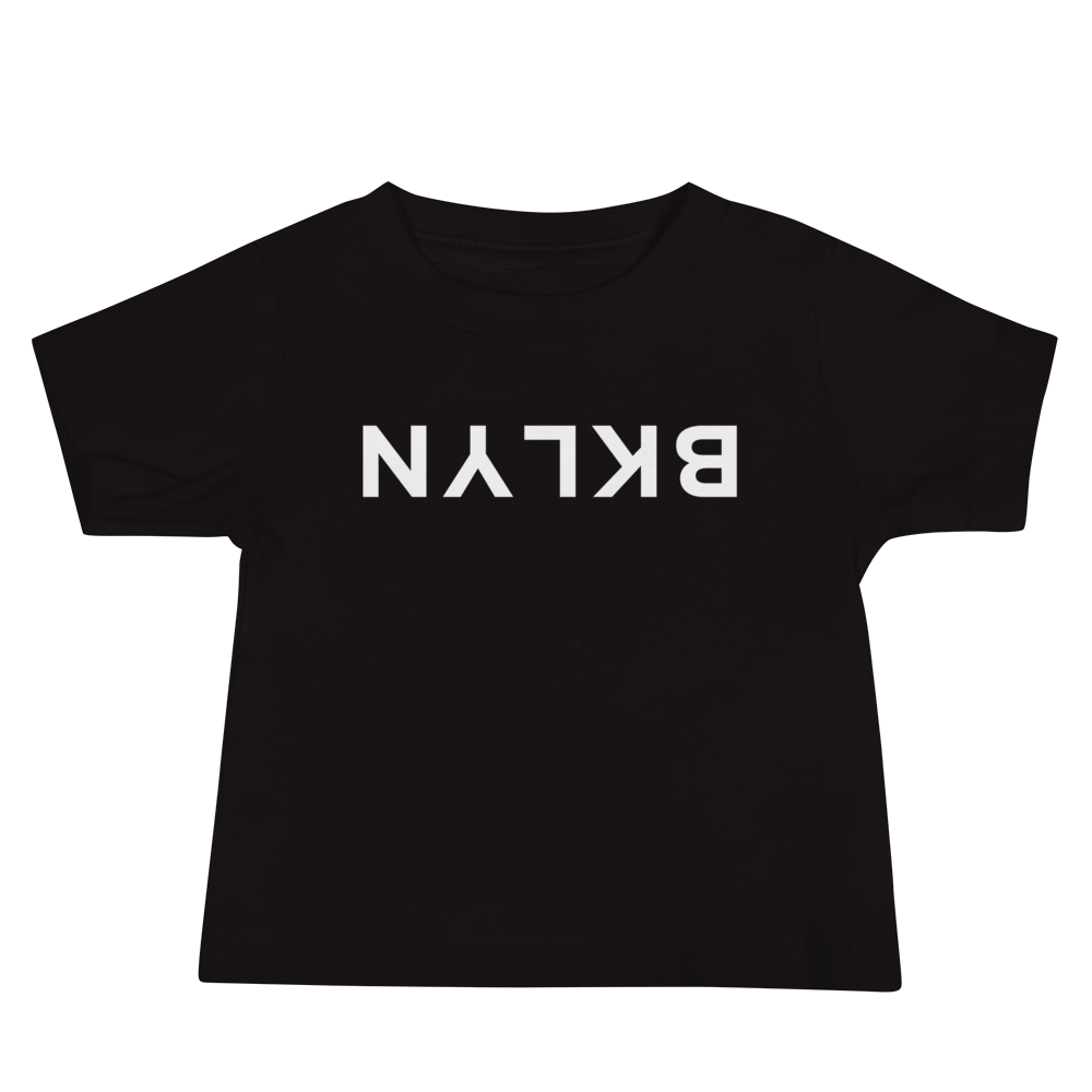 BKLYN FLIP Baby Tee