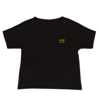 BK Crown Baby Tee