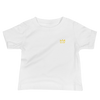 BK Crown Baby Tee